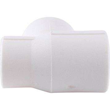 Тройник переходной Kalde для ПП труб 25х25х20-3