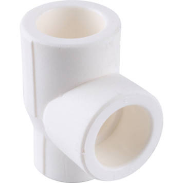 Тройник переходной Kalde для ПП труб 25х25х20-4