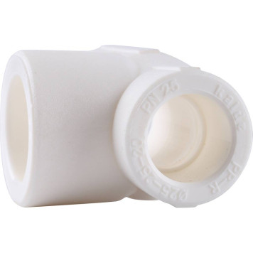 Тройник переходной Kalde для ПП труб 25х25х20-5