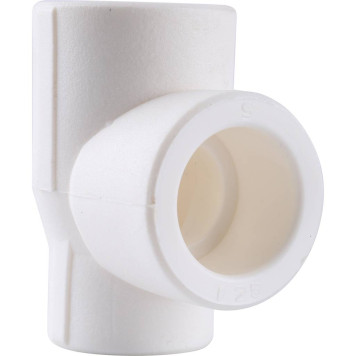 Тройник переходной Kalde для ПП труб 25х25х20-6