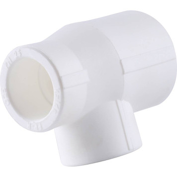 Тройник переходной Kalde для труб PP 32х20х25-2