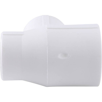 Тройник переходной Kalde для труб PP 32х20х25-3