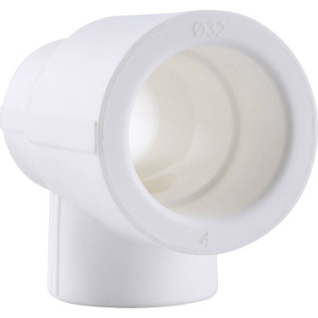 Тройник переходной Kalde для труб PP 32х20х25-7