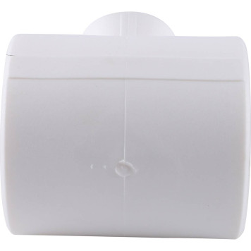 Тройник переходной Kalde для полипропиленовых труб 50x20x50-5