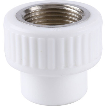 Комбинированная Муфта Kalde Внутренняя Резьба 20x3/4-4