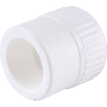 Комбинированная Муфта Kalde с Внутренней Резьбой 25x1/2-3