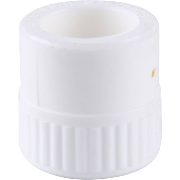 Комбинированная Муфта Kalde с Внутренней Резьбой 25x1/2-4