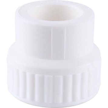 Комбинированная муфта Kalde 25x3/4 с внутренней резьбой-3