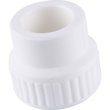 Комбинированная муфта Kalde 25x3/4 с внутренней резьбой-4