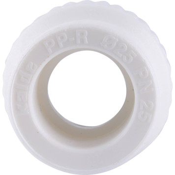 Комбинированная муфта Kalde 25x3/4 с внутренней резьбой-6