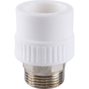 Муфта Kalde комбинированная под шестигранник наружной резьбы 32x1.-5