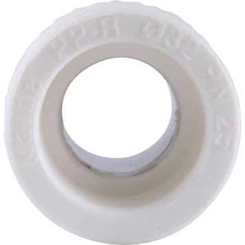 Муфта Kalde комбинированная под шестигранник наружной резьбы 32x1.-6