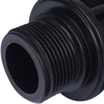 Переходная муфта Джилекс с наружной резьбой 40x1 1/4.-5