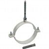 Хомут крепежный STOUT DN100, для крепления к стене. SCA-6010-000003 (SCA-6010-000003)