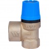 Продукт STOUT SVS-0003: Предохранительный клапан для систем водоснабжения 8 1/2.