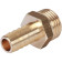 Штуцер STOUT НР 1/8X14
