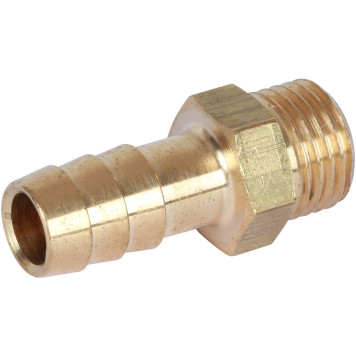 Штуцер Stout НР 1/4X10-2