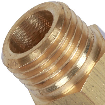 Штуцер Stout НР 1/4X10-5