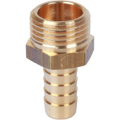 Штуцер STOUT НР 1/4X14 (SFT-0035-001414)