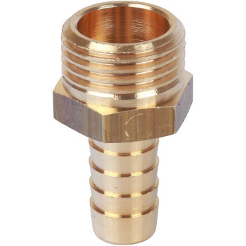 Штуцер STOUT НР 1/4X14