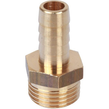 Штуцер STOUT НР 1/4X14-1