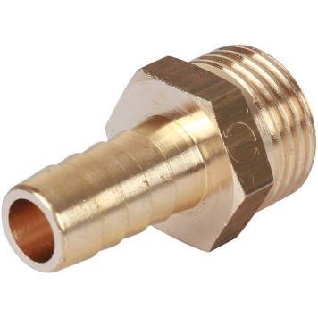 Штуцер STOUT НР 1/4X14-2