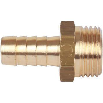 Штуцер STOUT НР 1/4X14-3