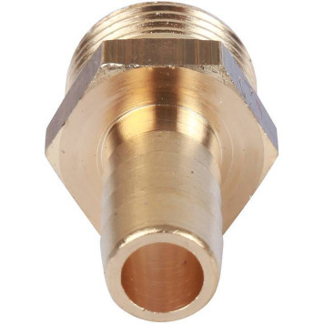 Штуцер STOUT НР 1/4X14-4