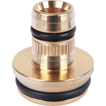 REHAU RAUTITAN Фитинги Резьбозажимное Соединение Flex/Pink 16х2.2xG3/4-2