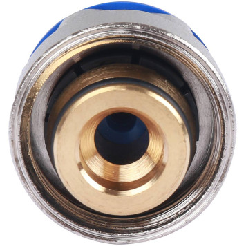 REHAU RAUTITAN Фитинги Резьбозажимное Соединение Flex/Pink 16х2.2xG3/4-3