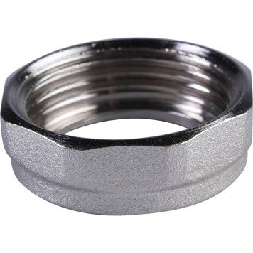 Шаровой кран Политэк для радиатора 20х1/2& прямой для полипропиленовых труб под сварку (белый)-10