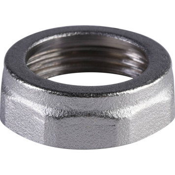 Шаровой кран Политэк для радиатора 20х1/2& прямой для полипропиленовых труб под сварку (белый)-11