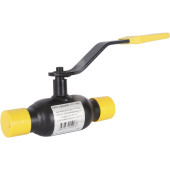 Кран шаровой стальной БРОЕН 11с10фт с/с DN 020 PN 16 для теплоснабжения (9465562)