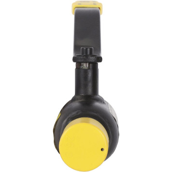 Шаровой кран стальной BROEN КШТ 11с10фт DN 020 PN 16 60002020А-2