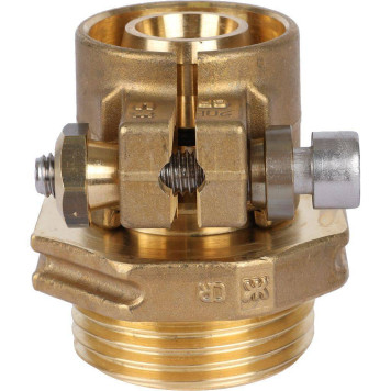 Зажимной наконечник Uponor Wipex PN10 25X3,5-G1 НР.-3