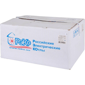 Электрический котел РЭКО 12П 12 кВт 380В (46012120005)-10