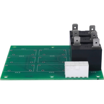 Плата реле STOUT SEB SP- 5-7 кВт (32290)-1