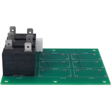 Плата реле STOUT SEB SP- 5-7 кВт (32290)-2