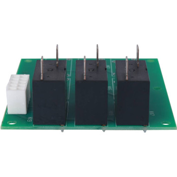 Плата реле STOUT SEB SP- 5-7 кВт (32290)-3