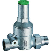 FAR Редуктор хром. 1/2  (ВР-НР), без манометра (FA 2830 12)