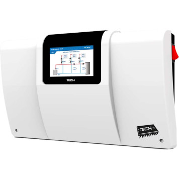 Контроллер для установки TECH i-3 PLUS (WG.14.0162)
