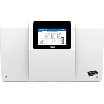 Контроллер для установки TECH i-3 PLUS (WG.14.0162)-1