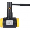 Клапан балансировочный BROEN Venturi DRV ручной сварной DN 100 PN 16 Kvs=11622 м3/ч 3936000-606005.