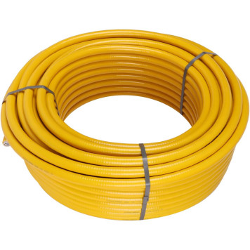 Нержавеющая труба Stahlmann SS304 15мм, 50м бухта-2