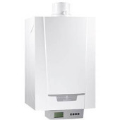 Газовый настенный котел DeDietrich NANEO S PMC-S 34,7 кВт одноконтурный конденсационный (7716640)