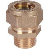 Муфта Stahlmann (M) 15х1/2 EF (SSML1501/2BEF)