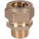 Муфта Stahlmann M 15х1/2 EF