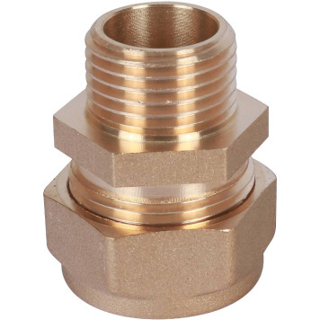 Муфта Stahlmann M 15х1/2 EF-1