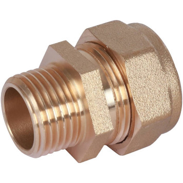 Муфта Stahlmann M 15х1/2 EF-3