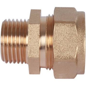 Муфта Stahlmann M 15х1/2 EF-4